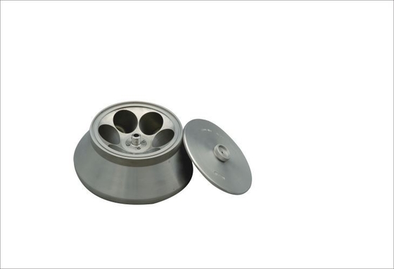 Centrifugadora de banco de sangre refrigerada de alta capacidad de 8000 rpm 6×2400ml
