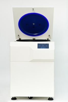 Centrifugadora de tipo suelo de 4x1000ml PRP y CGF Ideal para clínicas y laboratorios
