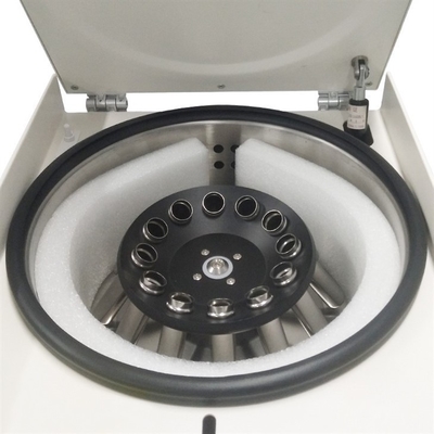 Capacidad máxima de 300 ml de la máquina de centrifugadora de PRP