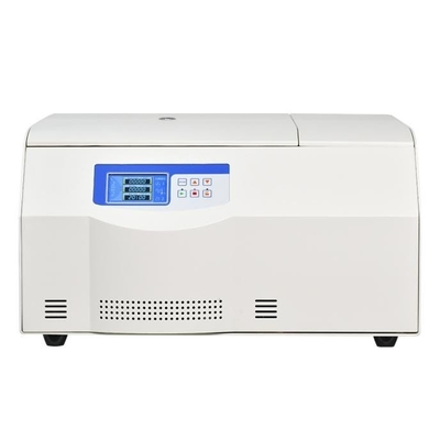 Centrifugadora CGF PRP profesional con control de temperatura de 4000 rpm