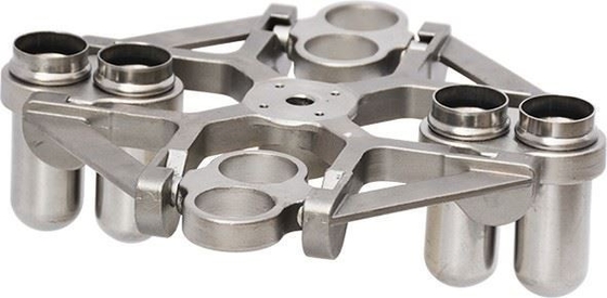 Centrifugadora CGF PRP profesional con control de temperatura de 4000 rpm