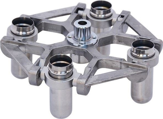 Centrifugadora CGF PRP profesional con control de temperatura de 4000 rpm
