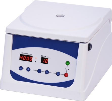 Centrifugadora portátil de uso múltiple PRP CGF A-PRF I-PRF 8x15 ml