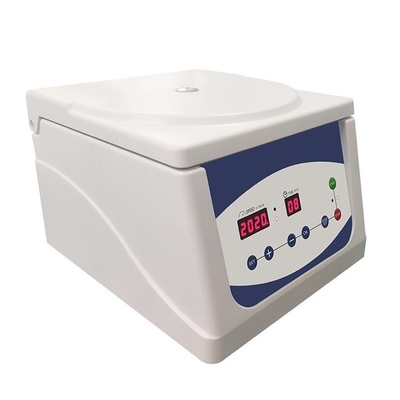 Centrifugadora portátil de uso múltiple PRP CGF A-PRF I-PRF 8x15 ml