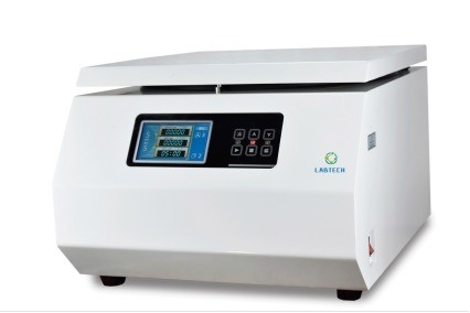 4390xg Centrifugadora profesional de PRP Centrifugadora de plasma sanguíneo 4000r/min