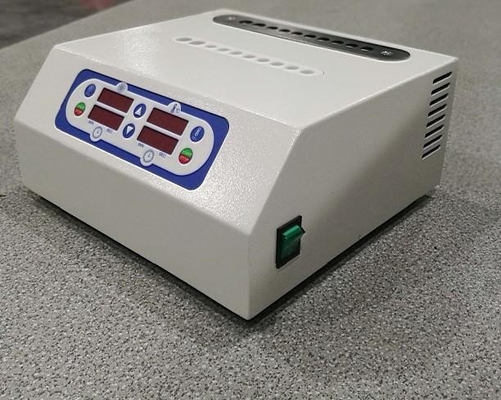 0-90°C Centrifugadora de laboratorio Máquina para hacer gel de plasma OEM