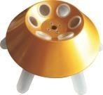 6/8x15ml Dispositivo de centrifugadora PRP portátil 0-4000rpm para hospitales de cirugía estética