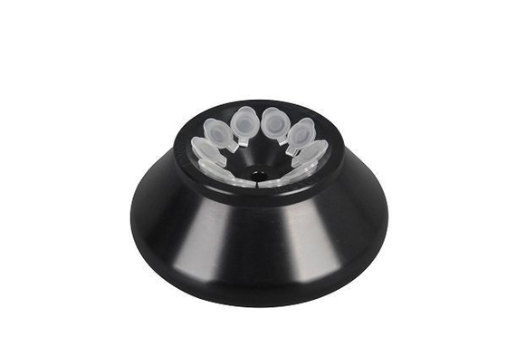 16000 rpm Micro centrifugadora refrigerada 60 DB para laboratorios de investigación / clínicas