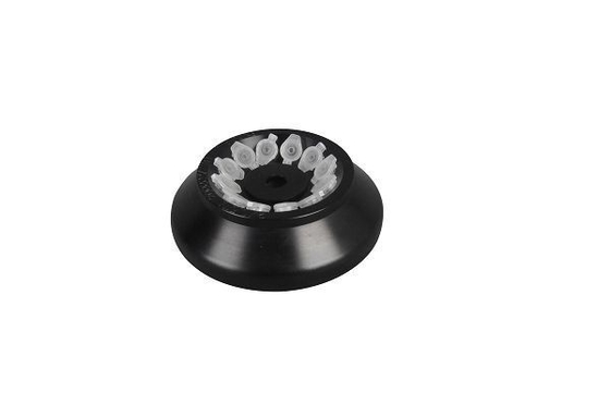 16000 rpm Micro centrifugadora refrigerada 60 DB para laboratorios de investigación / clínicas