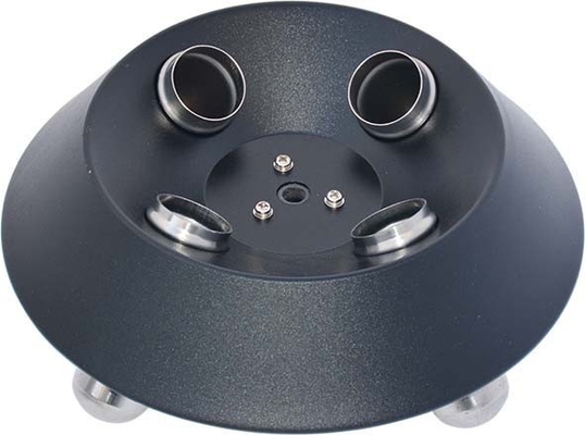 Centrifugadora de baja velocidad con temporizador