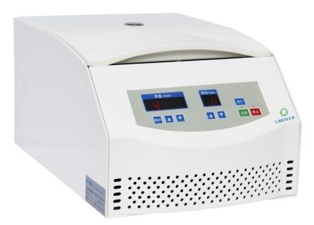 Centrifugadora de suero de sangre de laboratorio Sero centrifugadora de plasma resistente a la corrosión