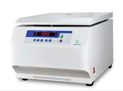 6 tubos*9 ml Centrifugadora de fumigación celular Citocentrifugadora 4000 r/min