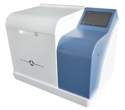 Máquina de descongelación de plasma de la serie SCM para baño de agua y sangre para el hospital