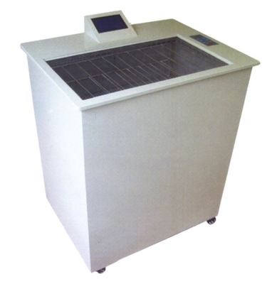 WGH-III Bolsas de plasma Baño de descongelación Baño de plasma Capacidad de circulación 35 kg/min