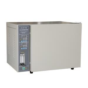 HH.CP-7 Incubadora portátil de CO2 con chaleco de aire Potencia 350W
