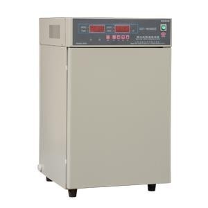 OEM ODM Incubadora de CO2 con chaleco de agua AC 220V 50Hz para aplicaciones de cultivo celular