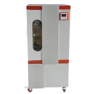 Incubadora de agitación bacteriana de 220 Rpm de CO2 Incubadora de agitación de 1000W
