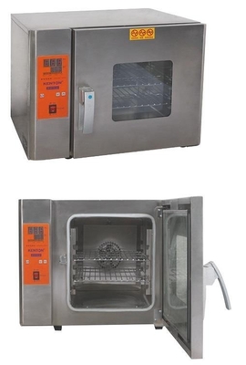 Microordenador PID 1.2KW Circulación de aire caliente Horno de secado 220/110V