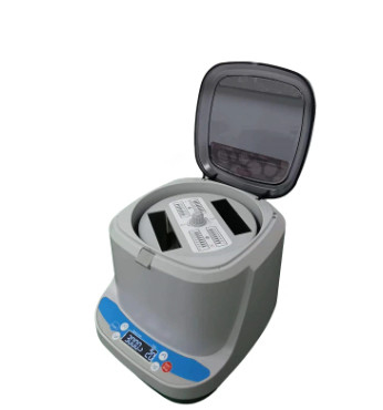 Labtech Mini 96 centrifugadora de placa de pozo 0-3000rpm ajustable