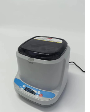 Labtech Mini 96 centrifugadora de placa de pozo 0-3000rpm ajustable