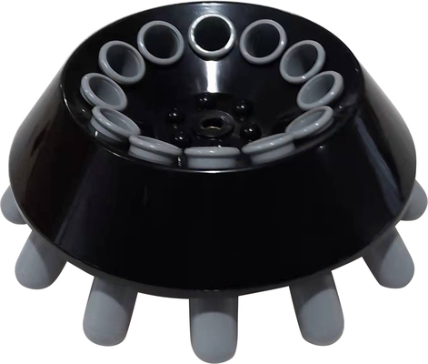 Centrifugadora de baja velocidad para la clínica de belleza PRP